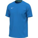 Mizuno Training Erkek Tişört Mavi - S