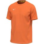Mizuno Training Erkek Tişört Turuncu - XL