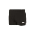 Mizuno V2EB720109 High-Kyu Tight HIQ (W) Spor Tayt - Siyah
