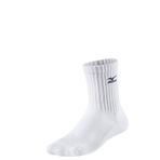 Mizuno Volley Beyaz Medium Unisex Çorap