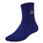 Mizuno Volley Lacivert Medium Unisex Çorap