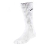 Mizuno Volley Socks Long Voleybol Unisex Beyaz Çorap