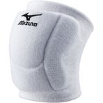 Mizuno VS1 Compact Knee Pad Unisex Dizlik Beyaz