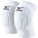 Mizuno VS1 Kneepad Dizlik Beyaz L