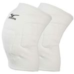 Mizuno VS1 Kneepad Dizlik Beyaz S
