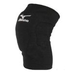 Mizuno VS1 Kneepad Dizlik-Siyah-L