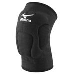 Mizuno VS1 Kneepad Dizlik-Siyah-M