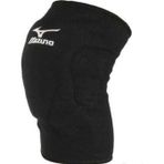 MIZUNO Vs1 Kneepad Voleybol Dizlik Siyah