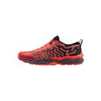 MIZUNO Wave Daichi 8 Erkek Koşu Ayakkabısı Kırmızı