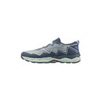 MIZUNO Wave Daichi 9 GTX Erkek Koşu Ayakkabısı Mavi / Gri