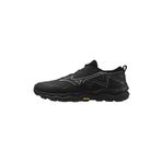 MIZUNO Wave Daichi 9 GTX Erkek Koşu Ayakkabısı Siyah