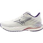 MIZUNO Wave Inspire 21 Kadın Koşu Ayakkabısı Beyaz
