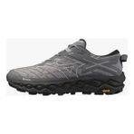 Mizuno Wave Mujin Ls Gtx Erkek Günlük Giyim Ayakkabısı Gri - Renkli