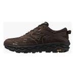 Mizuno Wave Mujin Ls Gtx Erkek Günlük Giyim Ayakkabısı Kahverengi - Renkli
