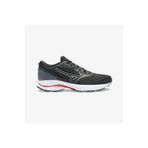 MIZUNO Wave Prodigy 6 Erkek Siyah Koşu Ayakkabısı