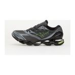 Mizuno Wave Prophecy Ls Erkek Günlük Giyim Ayakkabısı Gri / Siyah / Yeşil