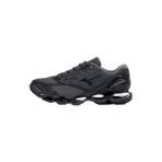 Mizuno Wave Prophecy LS Gri Erkek Günlük Ayakkabı