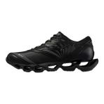 Mizuno Wave Prophecy Ls Gtx Erkek Günlük Giyim Ayakkabısı Siyah - Renkli