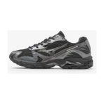 Mizuno Wave Rider 10 Gri Siyah Erkek Günlük Ayakkabı