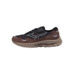 Mizuno Wave Rider Beta Gtx Erkek Günlük Giyim Ayakkabısı Antrasit / Kahverengi - Renkli