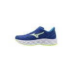MIZUNO Wave Sky 8 Erkek Koşu Ayakkabısı Lacivert