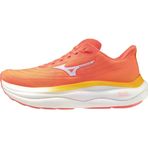 MIZUNO Wave Sky 9 Kadın Koşu Ayakkabısı Turuncu