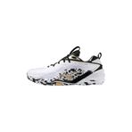 MIZUNO Wave Stealth Neo 2 Erkek Hentbol Ayakkabısı Beyaz / Desenli