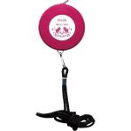 Mizy RS-150J-Spring 1.5 m Otomatik Askılı Mezura