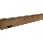 Mizy Taba Plastik Manifatura Cetveli 1 Metre (100CM)