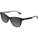 Mj 0588S 001 52 Maui Jim Polarize Güneş Gözlüğü - Siyah - Füme