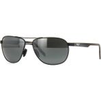MJ 0728S 001(2M) 62 Maui Jim Castles Polarize Güneş Gözlüğü
