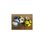Mj Toys Futbol Topu 5 Numara Dikişli Futbol Topu - Gri