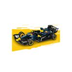 MJ TOYS Lego Teknik Red Bull Racing F1® Yarış Arabası F1 Lego Araba Yapı Blok Oyuncak Araba - 237 Parça