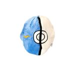 MJ TOYS Pokemon Pikachu Peluş Oyuncak Sürpriz Peluş 40cm Uyku Arkadaşı Fermuarlı