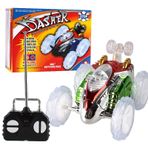 Mj Toys Uzaktan Kumandalı Araba Çılgın Dasher - Akrobat Araba Dasher Çılgın