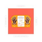 Mjcare Hand Peeling Soyulan El Peeling Maskesi - standart