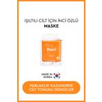 Mjcare Inci Ozlu Yuz Maskesi 8809220800214