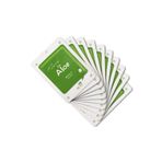 Mjcare On Aloe Mask Aloe Vera Özlü Yüz Maskesi 10'lu