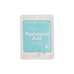 Mjcare On Hyaluronic Acid Mask Hyalüronik Asit Özlü Yüz Maskesi