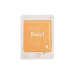 Mjcare On Pearl Mask İnci Özlü Yüz Maskesi