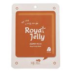 Mjcare On Royal Jelly Mask Arı Sütü İçeren Maske
