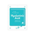 Mjcare On Yüz Maskesi Hiyalüronik Asit