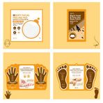 Mjcare Peeling Set