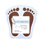 Mjcare Premium Foot Care Pack Nemlendirici Çorap Tipi Ayak Bakım Maskesi