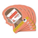 Mjcare Premium Silky Hair Mask 5'li Pürüzsüzleştirici Saç Maskesi