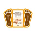 Mjcare Soft Miracle Foot Peeling Pack Mjcare Çorap Tipi Ayak Peeling Maskesi
