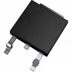 MJD122T Transistör Npn Smd To-252