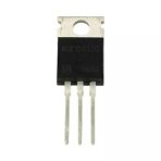 Mje 15032 Bjt Npn To-220 Transistör