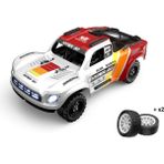 Mjx 1/14 Hyper Go 14211 75KM/H 4x4 Fırçasız Motor ve Escli, 2.4 Ghz. Rc Arazi Aracı