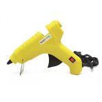 Mk- 0434 Mum Silikon Tabancası İnce 40W